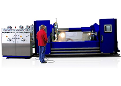 Thiết bị kiểm tra van Metrus CSV 1450/500
